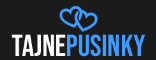 tajnepusinky.com logo